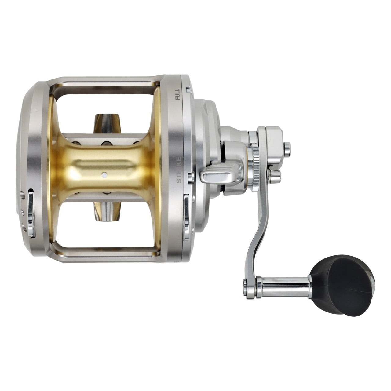 Shimano - Talica II A - 2 Speed Lever Drag Reels
