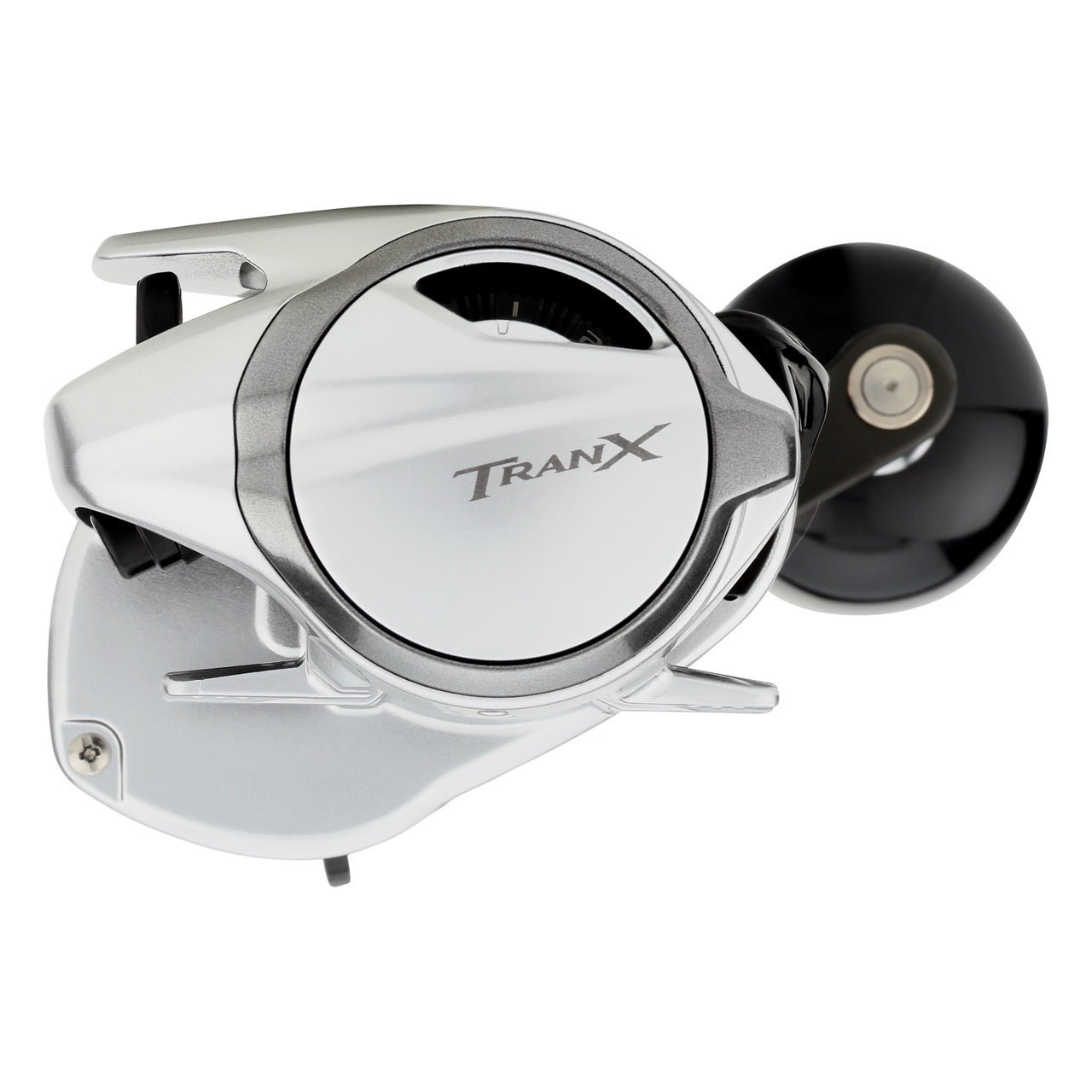 Shimano - Tranx 300 B Baitcasting Reel