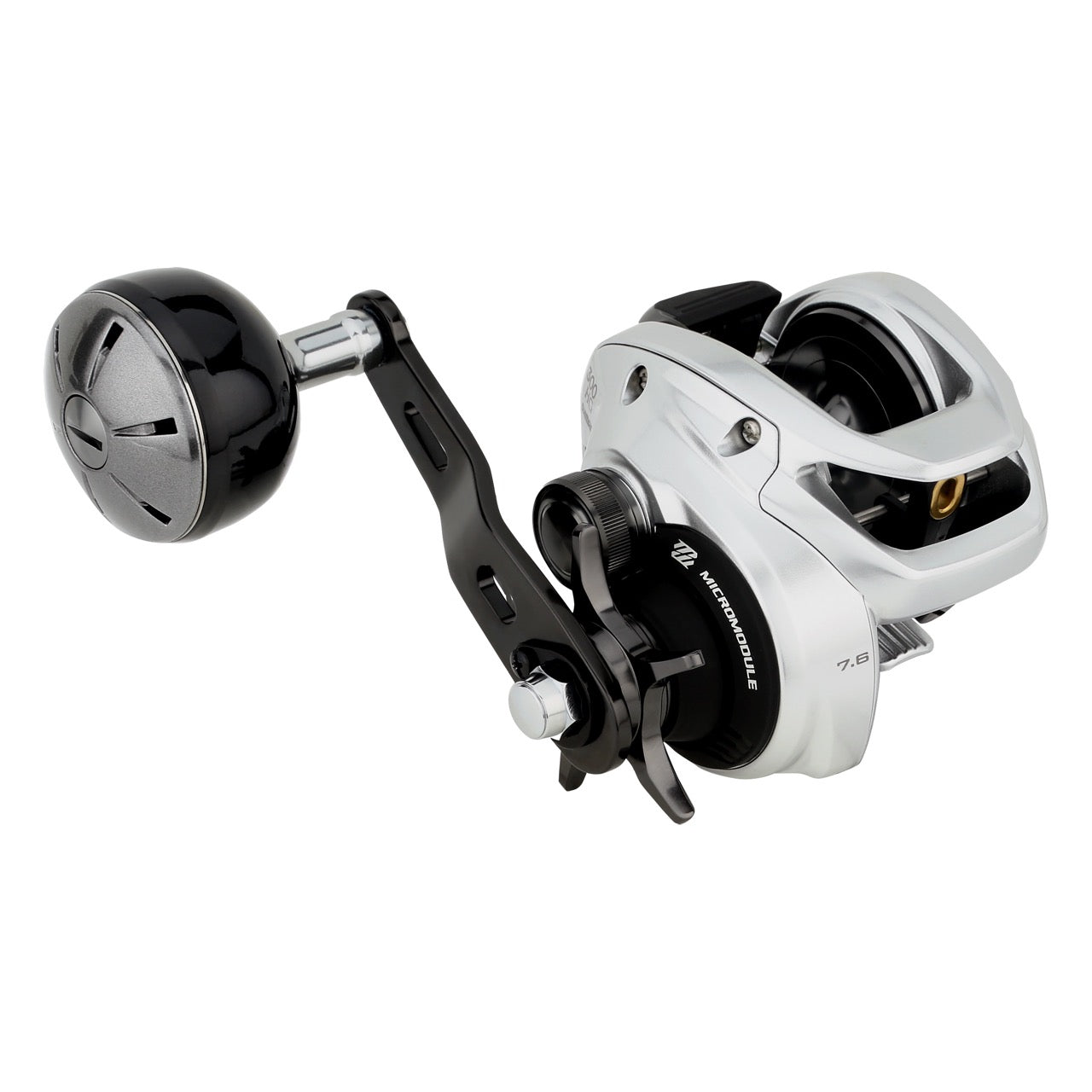 Shimano - Tranx 300 B Baitcasting Reel