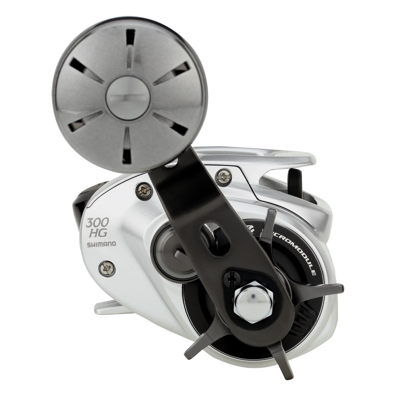 Shimano - Tranx 300 B Baitcasting Reel