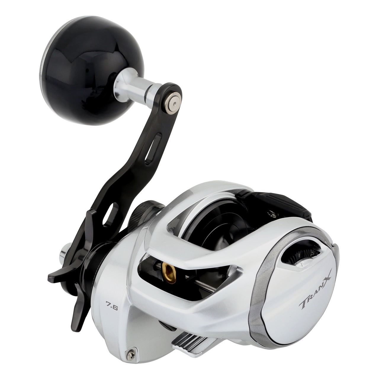 Shimano - Tranx 300 B Baitcasting Reel