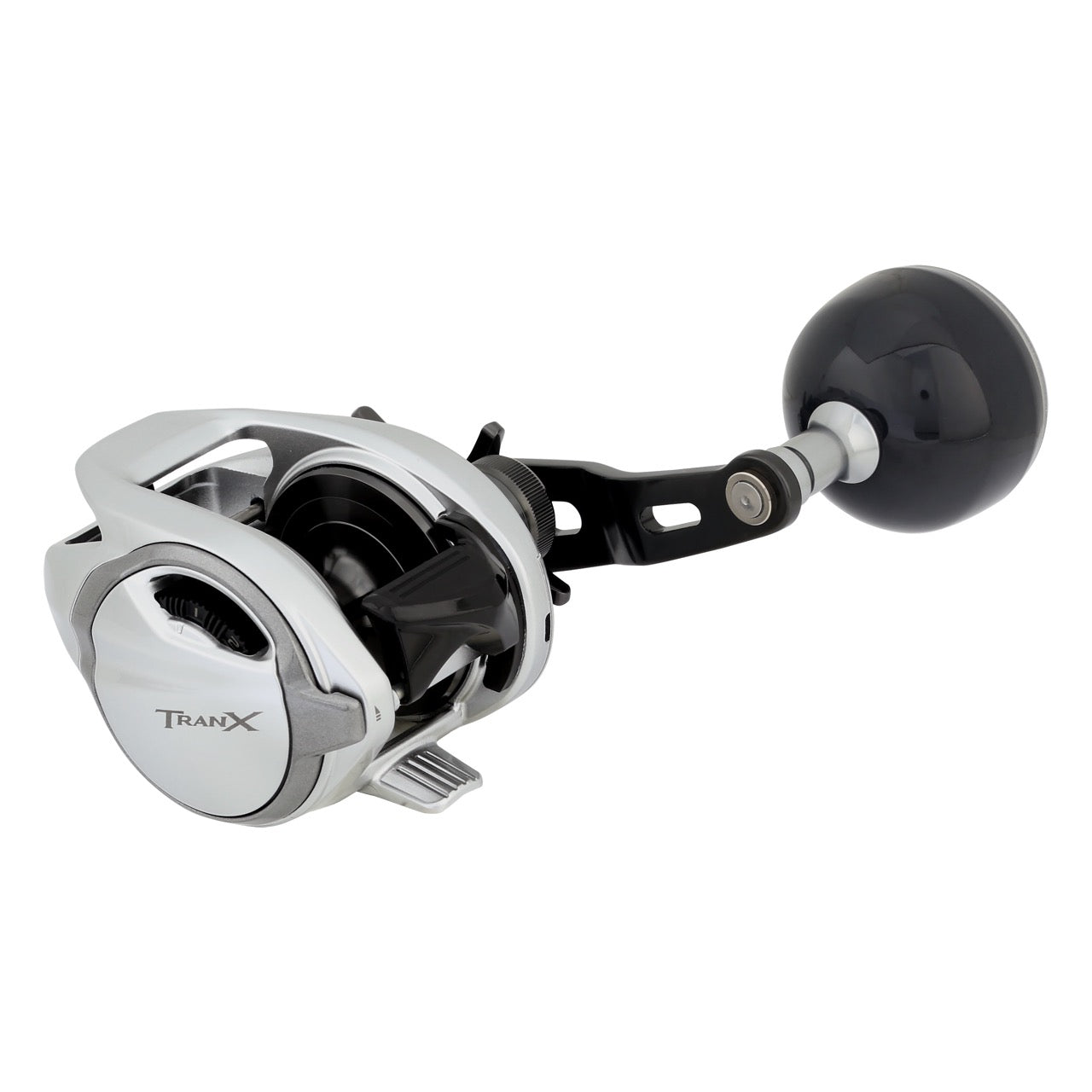 Shimano - Tranx 300 B Baitcasting Reel