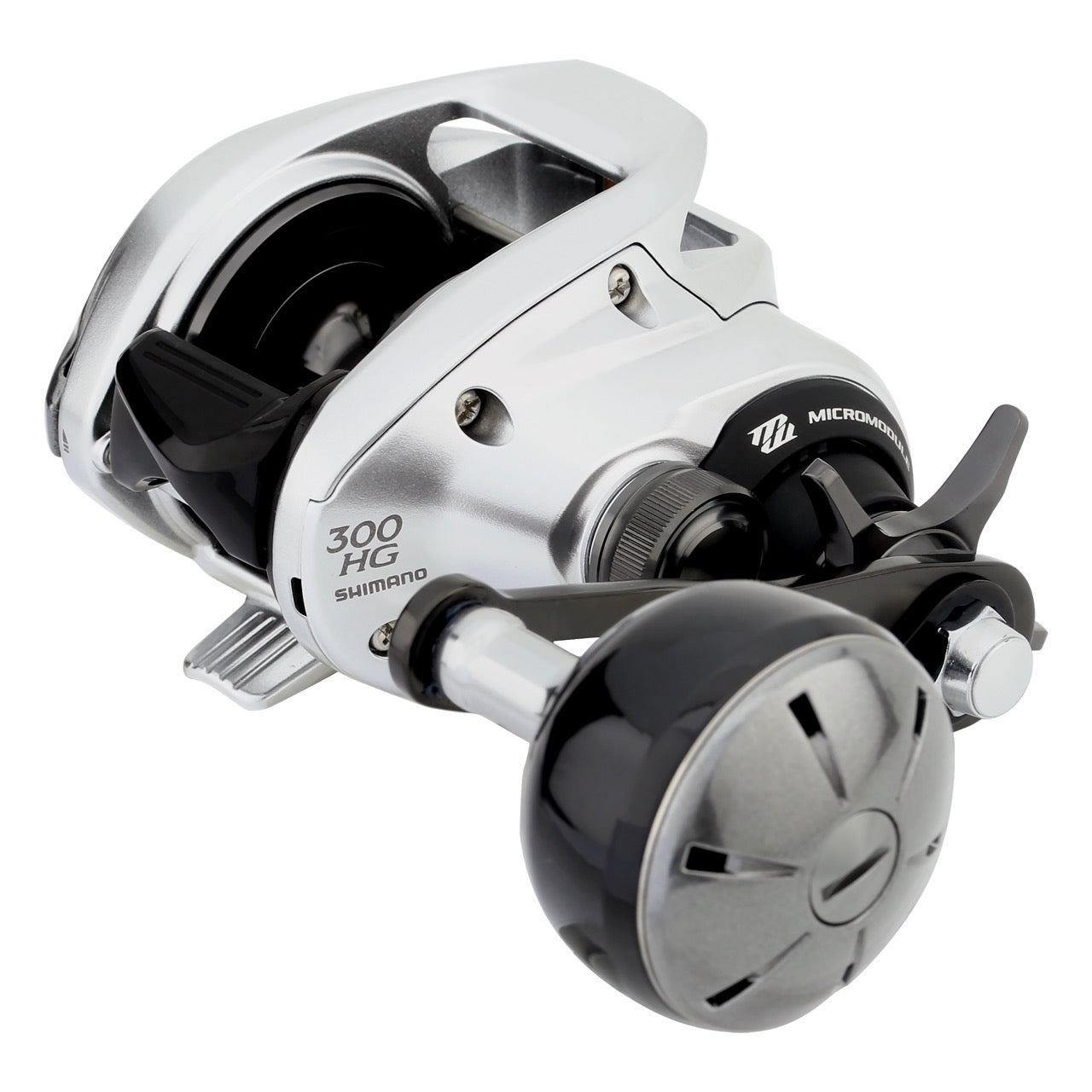 Shimano - Tranx 300 B Baitcasting Reel
