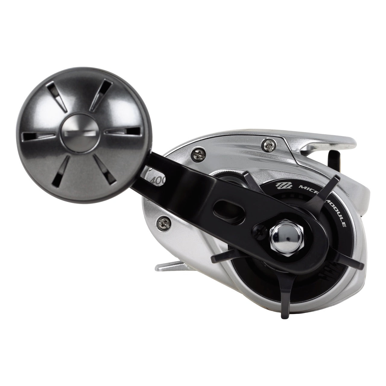 shimano-tranx-400b-baitcasting-reel-sku-TRX400HGB-right