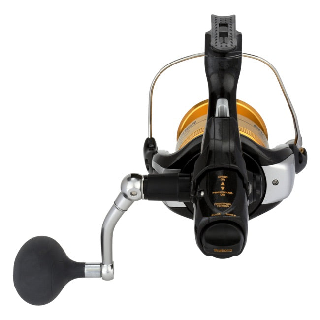 Shimano - Baitrunner D Spinning Reels