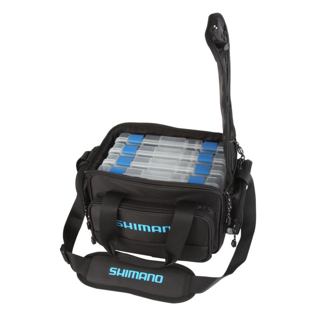 Shimano - Baltica Tackle Bags