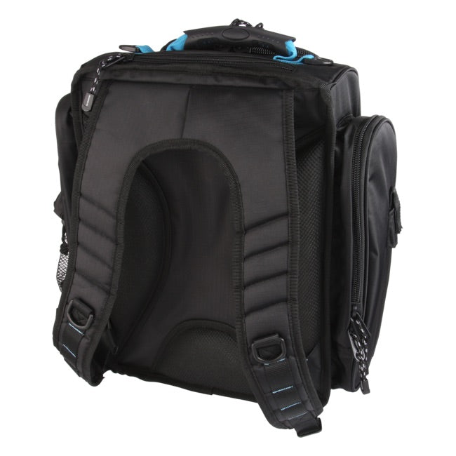 Shimano - Blackmoon Backpack - Front Load