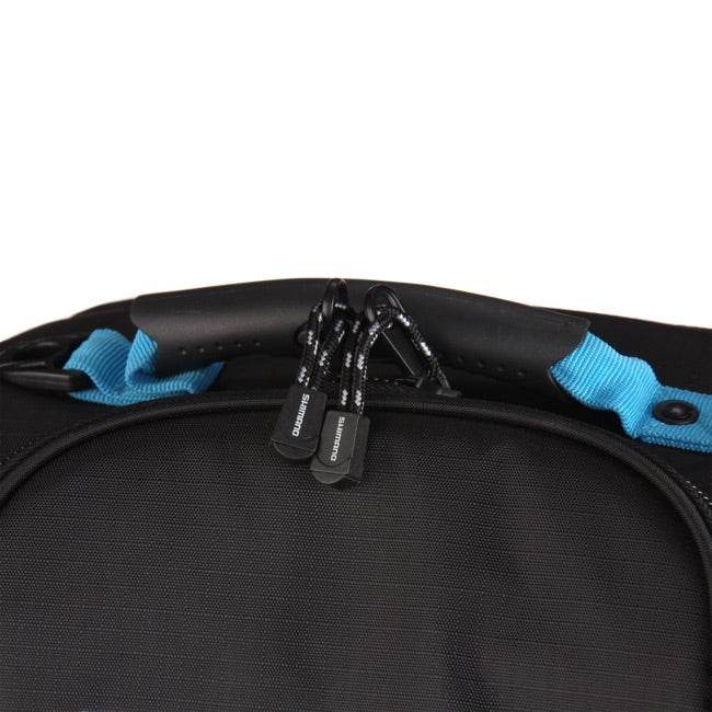 Shimano - Blackmoon Backpack - Front Load