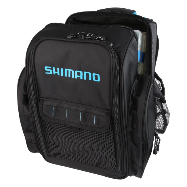 Shimano - Blackmoon Backpack - Top Load