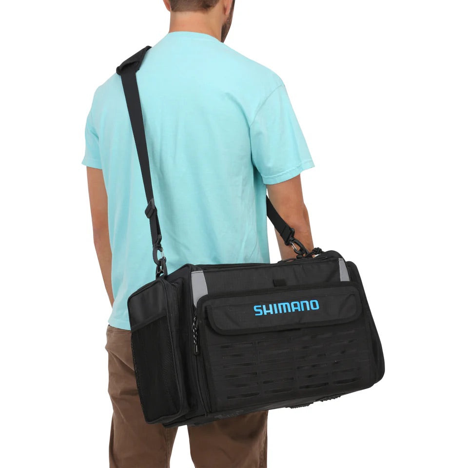 Shimano - Borona Tackle Bag