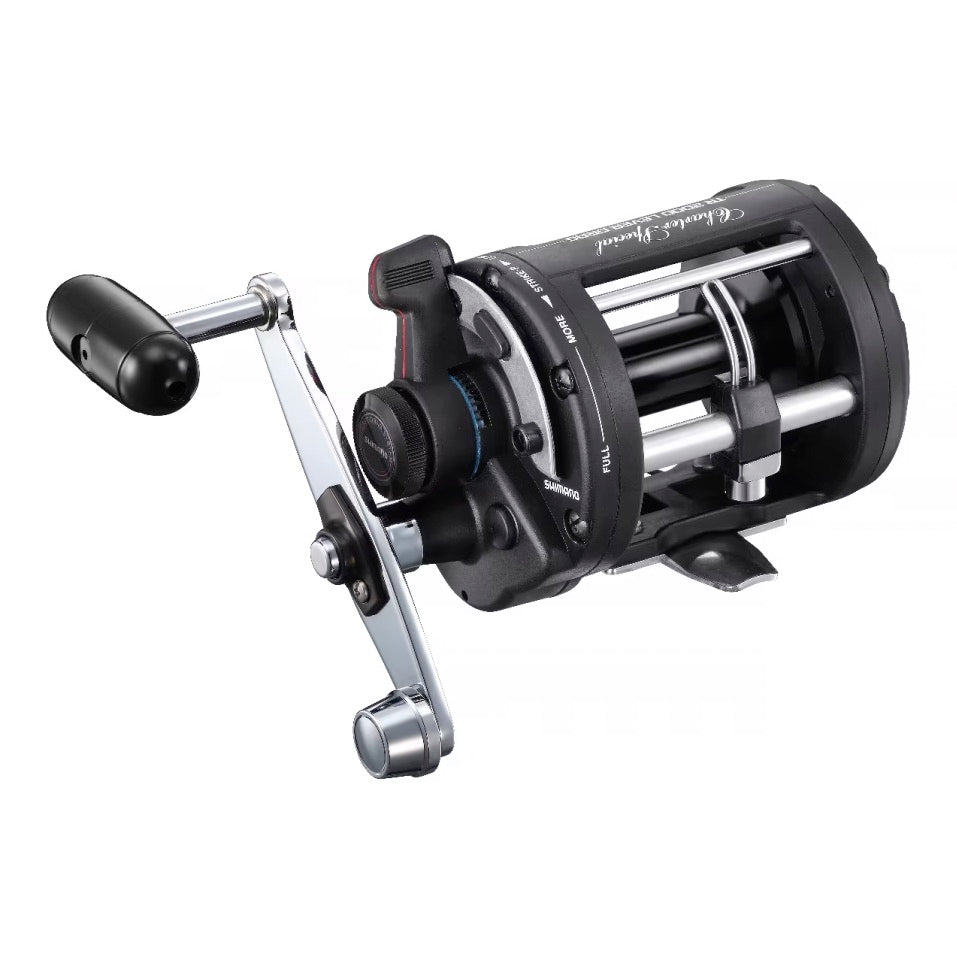 reel pancing laut shimano Shimano TR2000LD Charter Special Reel