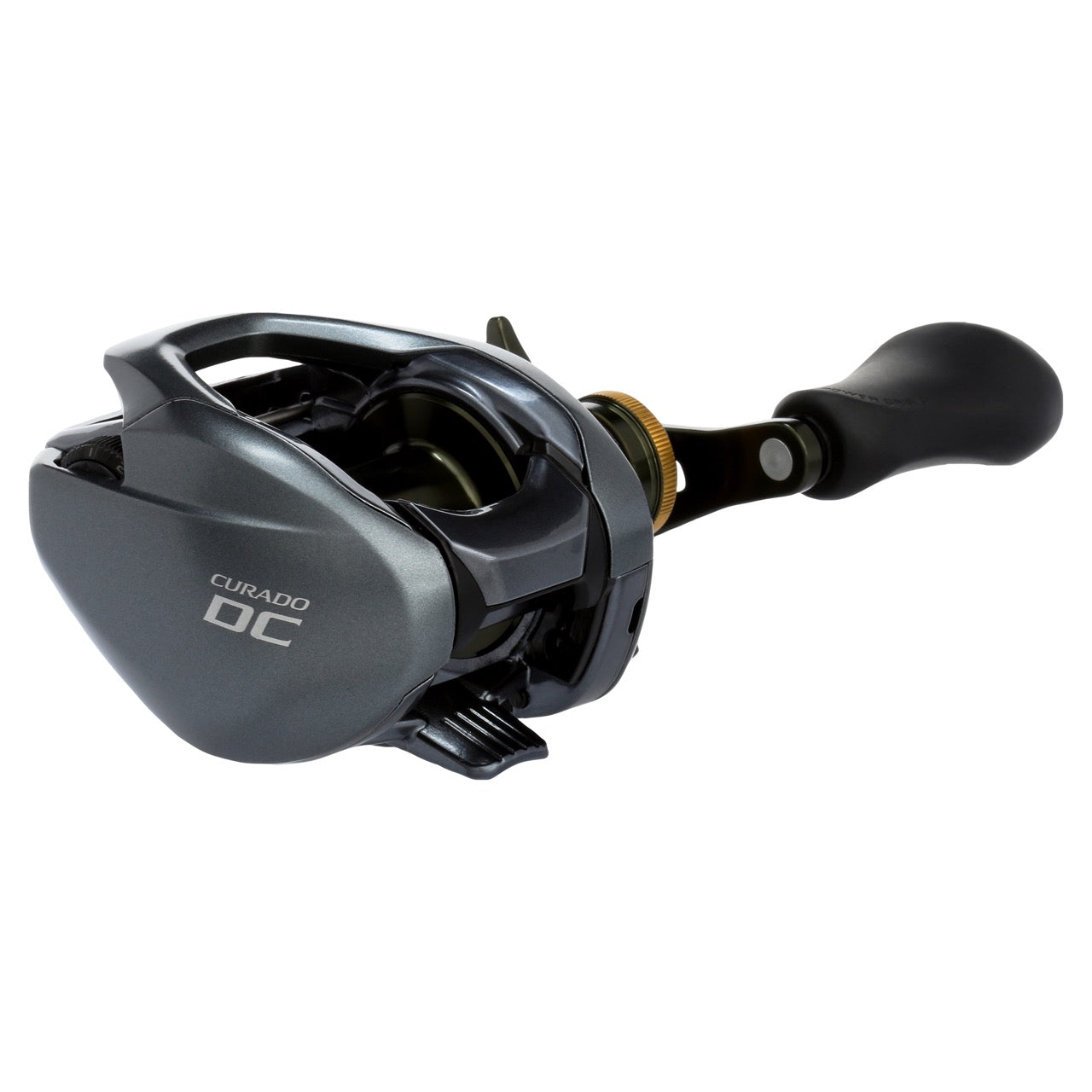 Shimano - Curado DC Baitcast Reels
