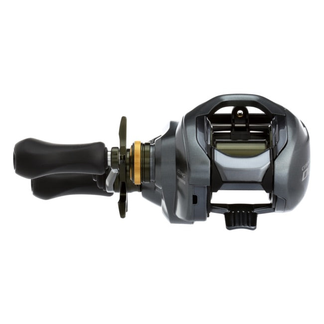 Shimano - Curado DC Baitcast Reels