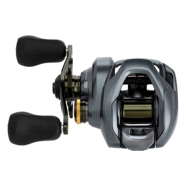 Shimano - Curado DC Baitcast Reels
