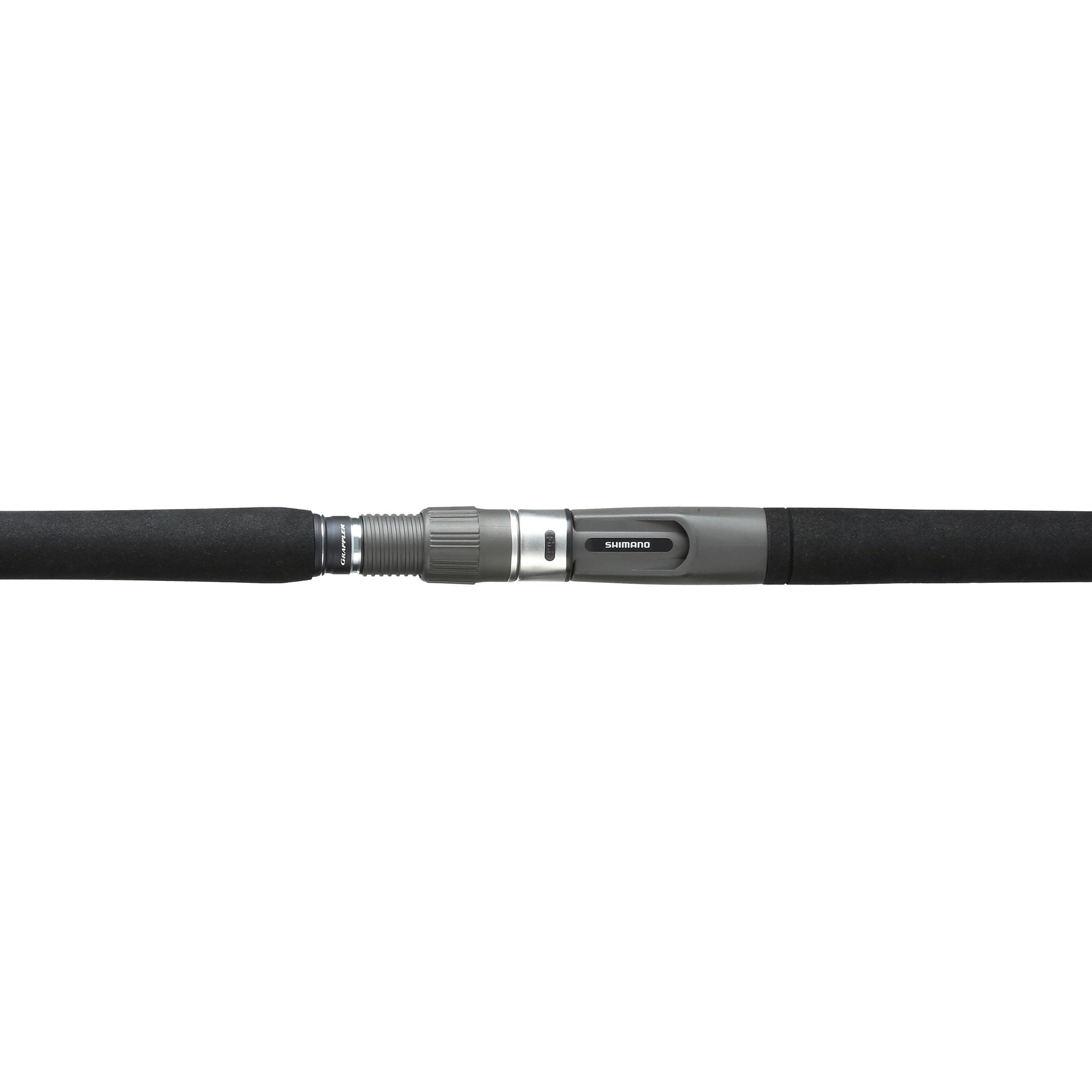 Shimano - Grappler Type J - Conventional Jigging Rods