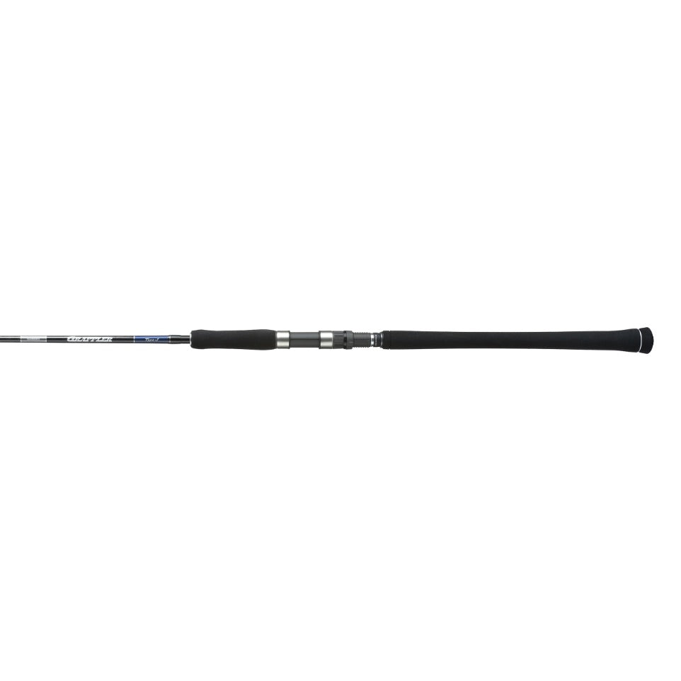 Shimano - Grappler Type J - Spinning Jigging Rods