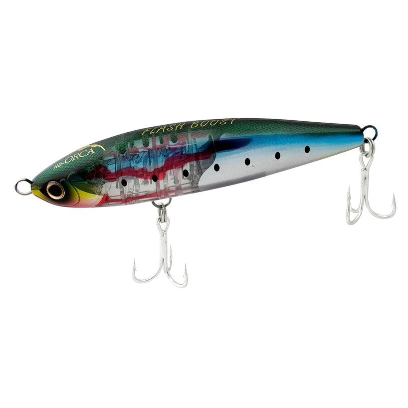 Shimano - HD-Orca Flash Boost