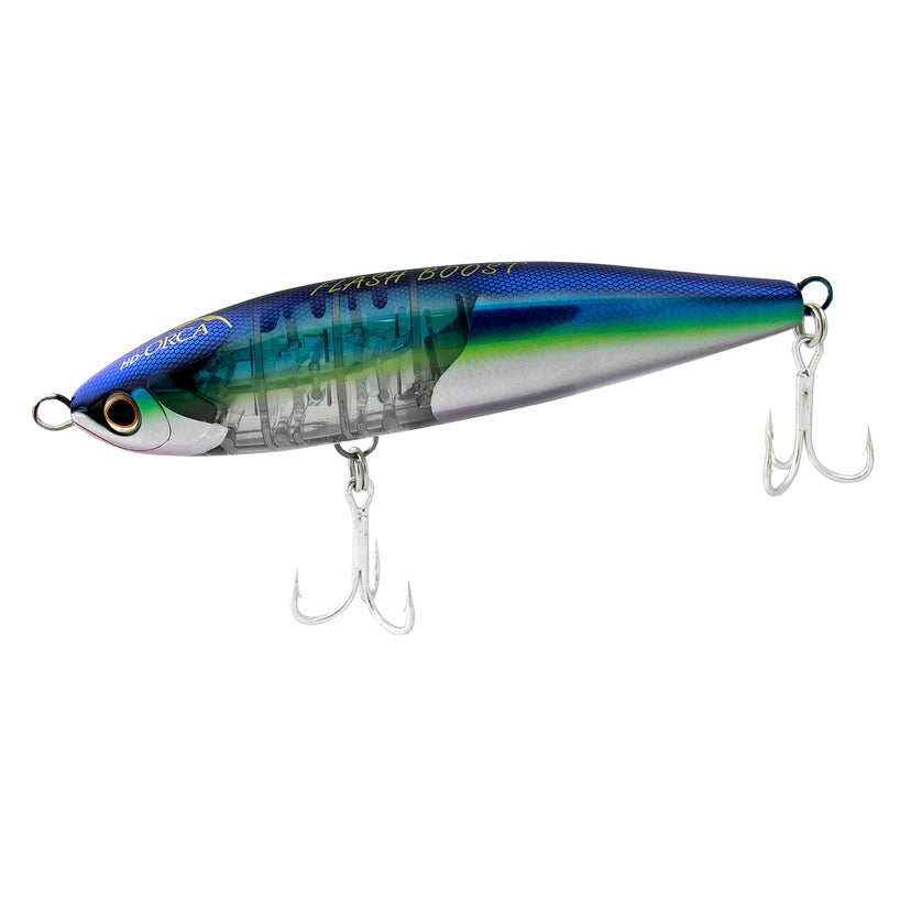 Shimano - HD-Orca Flash Boost