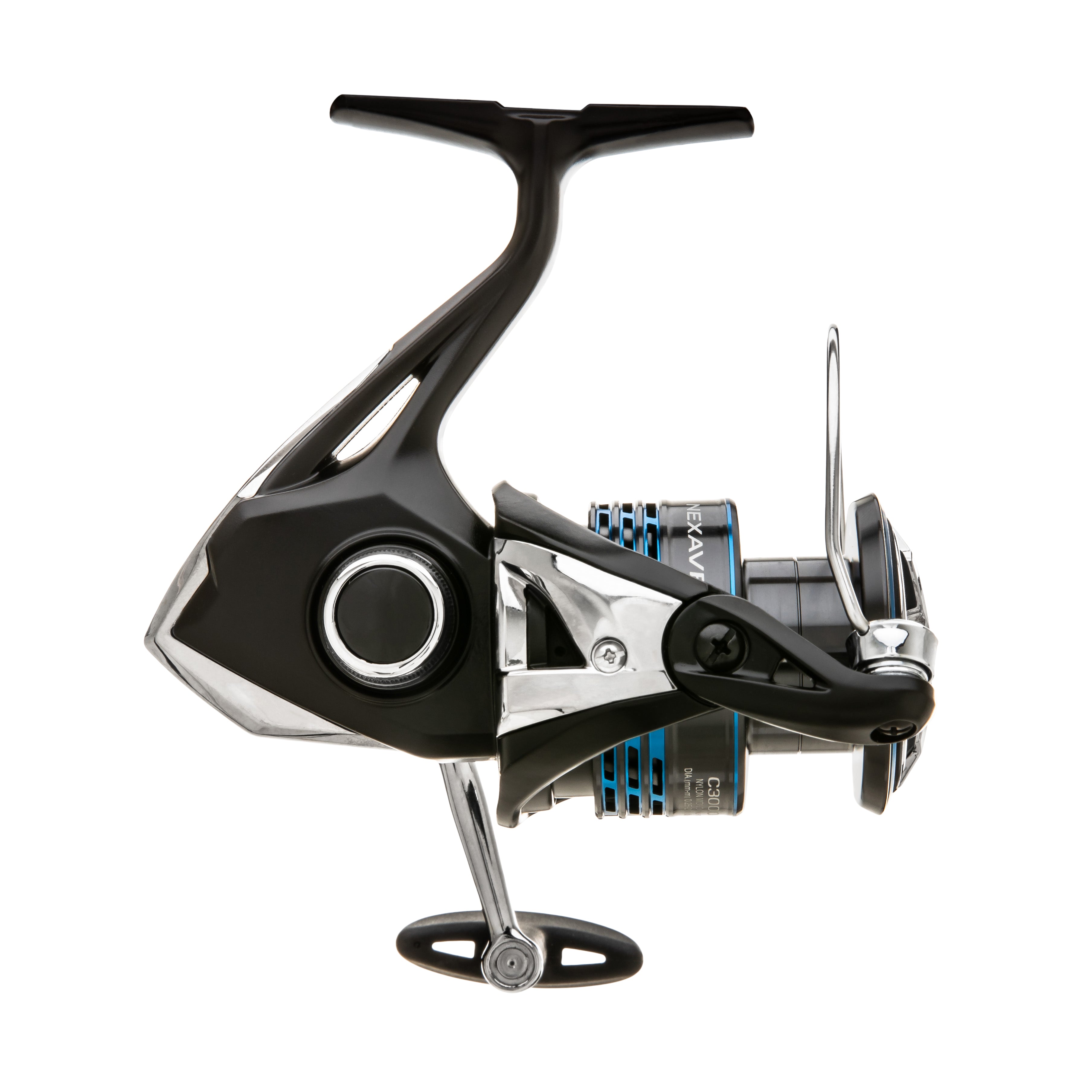 Shimano - Nexave FI Spinning Reels