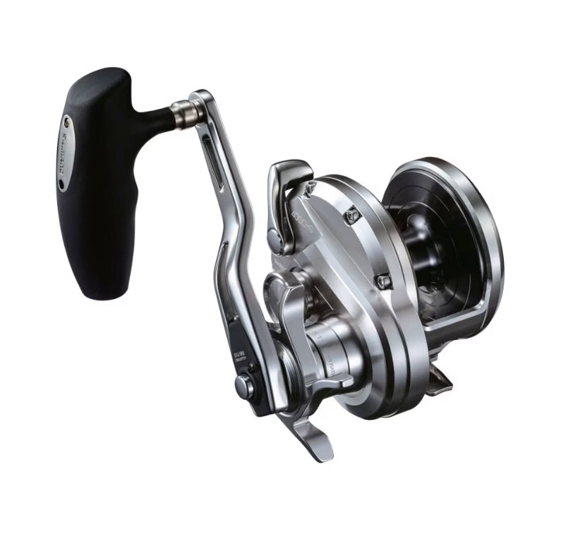 Shimano Ocea Jigger