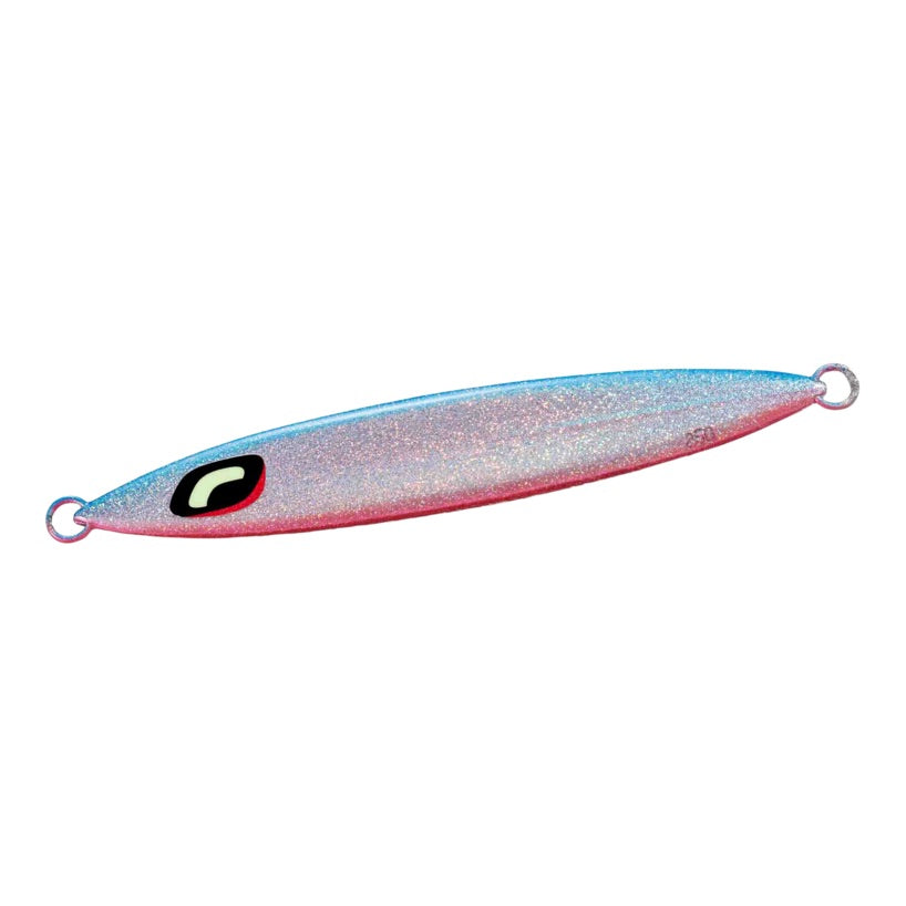shimano butterfly jigging rod Shimano Ocea Stinger Butterfly Sardine Waver 130g / Sardine Flake