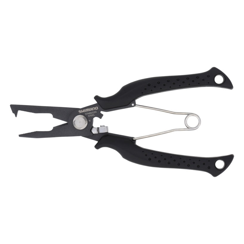 Shimano - Power Pliers (Split Ring)