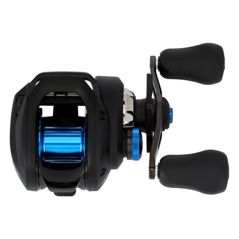 Shimano - SLX DC Baitcasting Reels