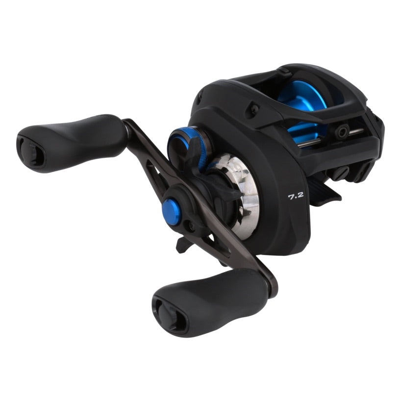 Shimano - SLX DC Baitcasting Reels