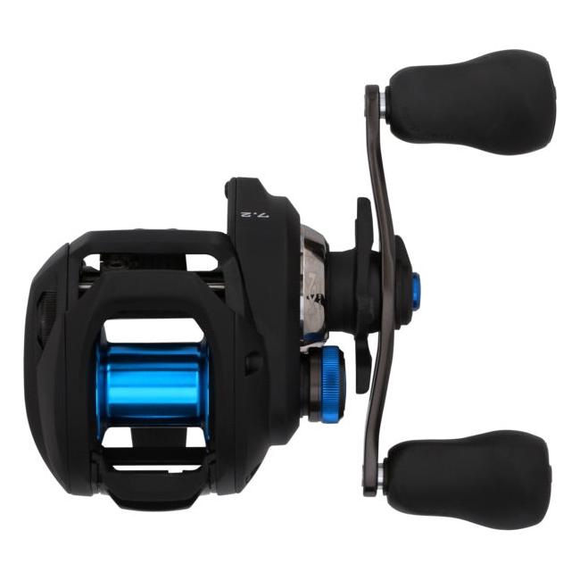 Shimano - SLX DC Baitcasting Reels