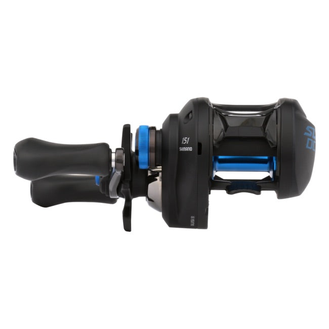 Shimano - SLX DC Baitcasting Reels