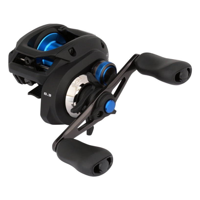 Shimano - SLX DC Baitcasting Reels