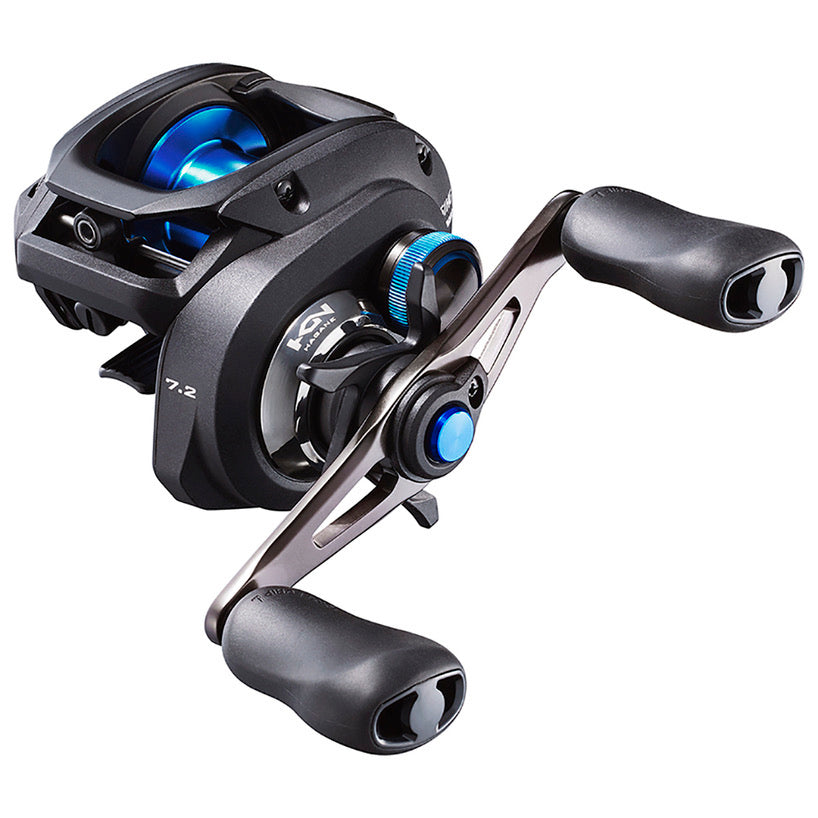 Shimano - SLX DC Baitcasting Reels