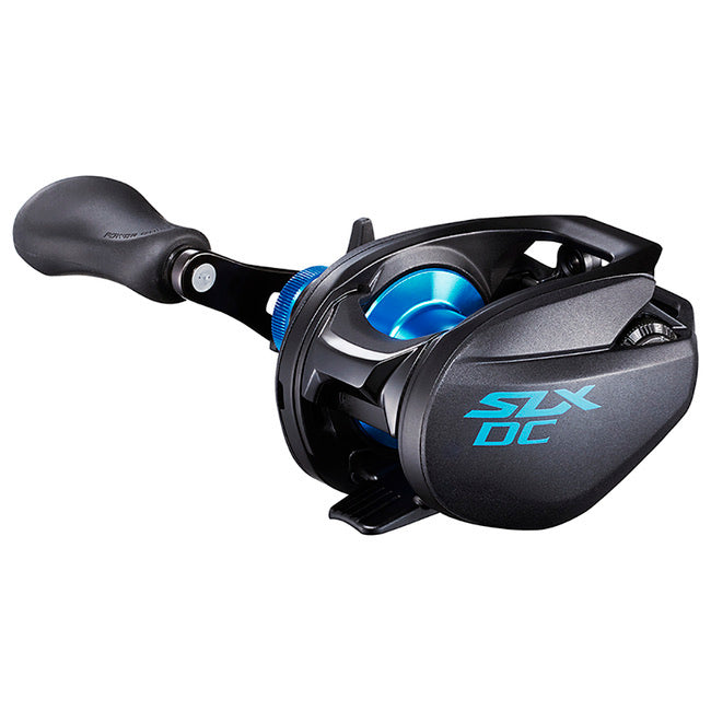 Shimano - SLX DC Baitcasting Reels