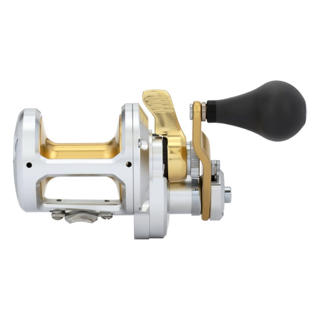 Shimano - Talica 2-Speed Lever Drag Reels