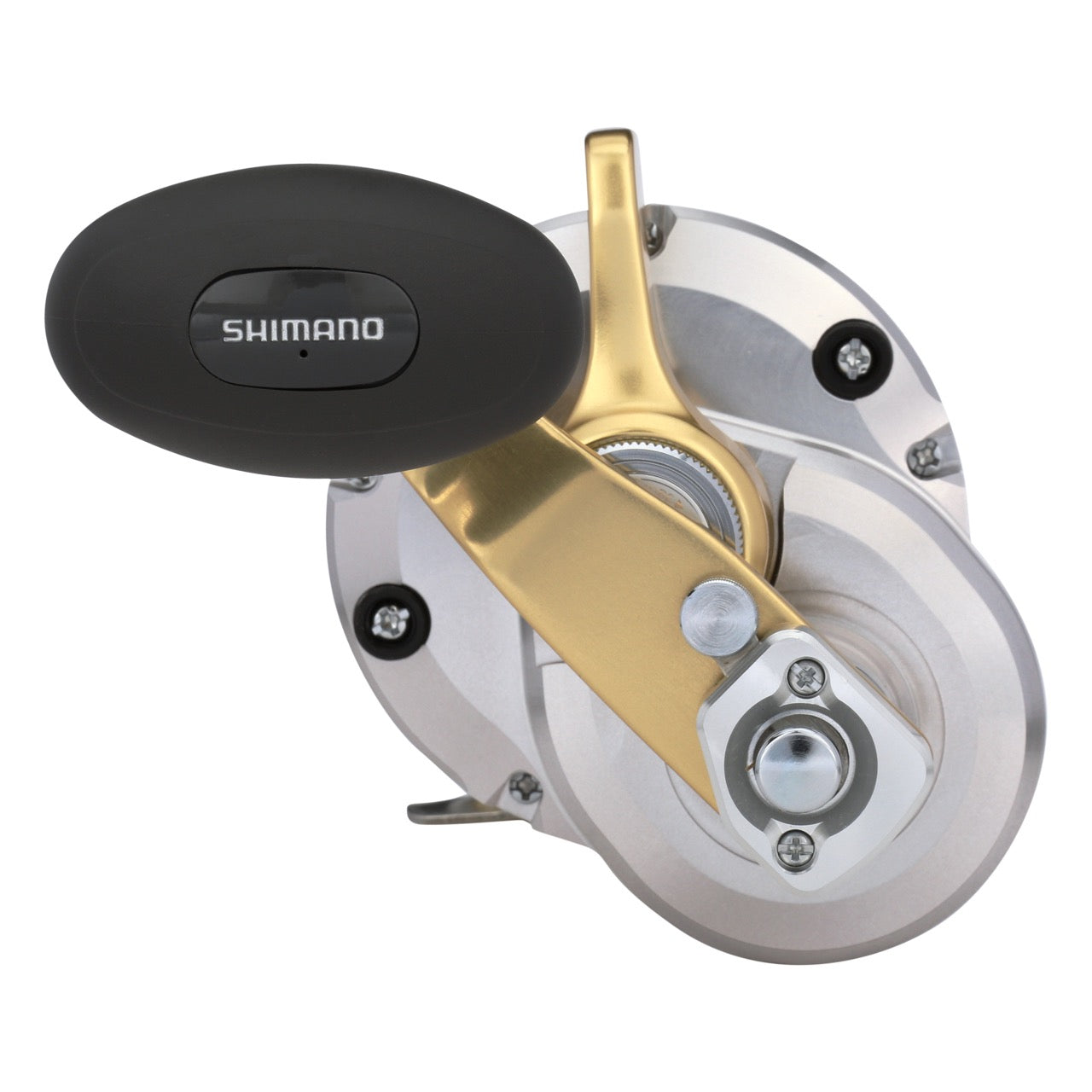 Shimano - Talica 2-Speed Lever Drag Reels