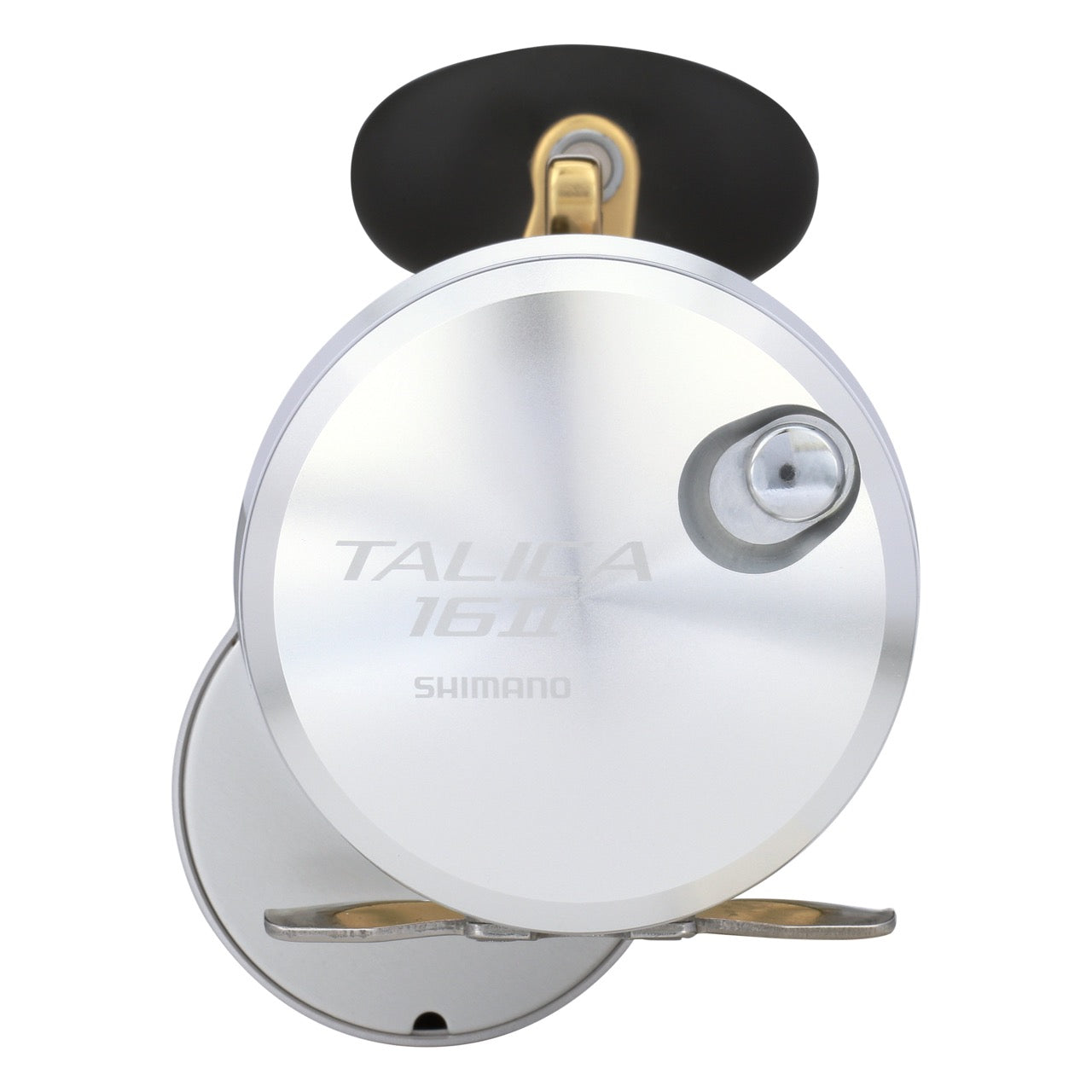 Shimano - Talica 2-Speed Lever Drag Reels