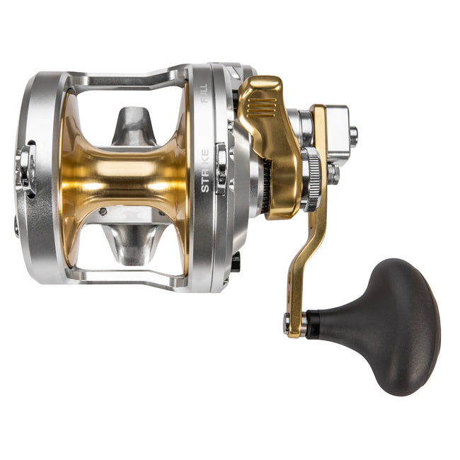 Shimano - Talica 2-Speed Lever Drag Reels