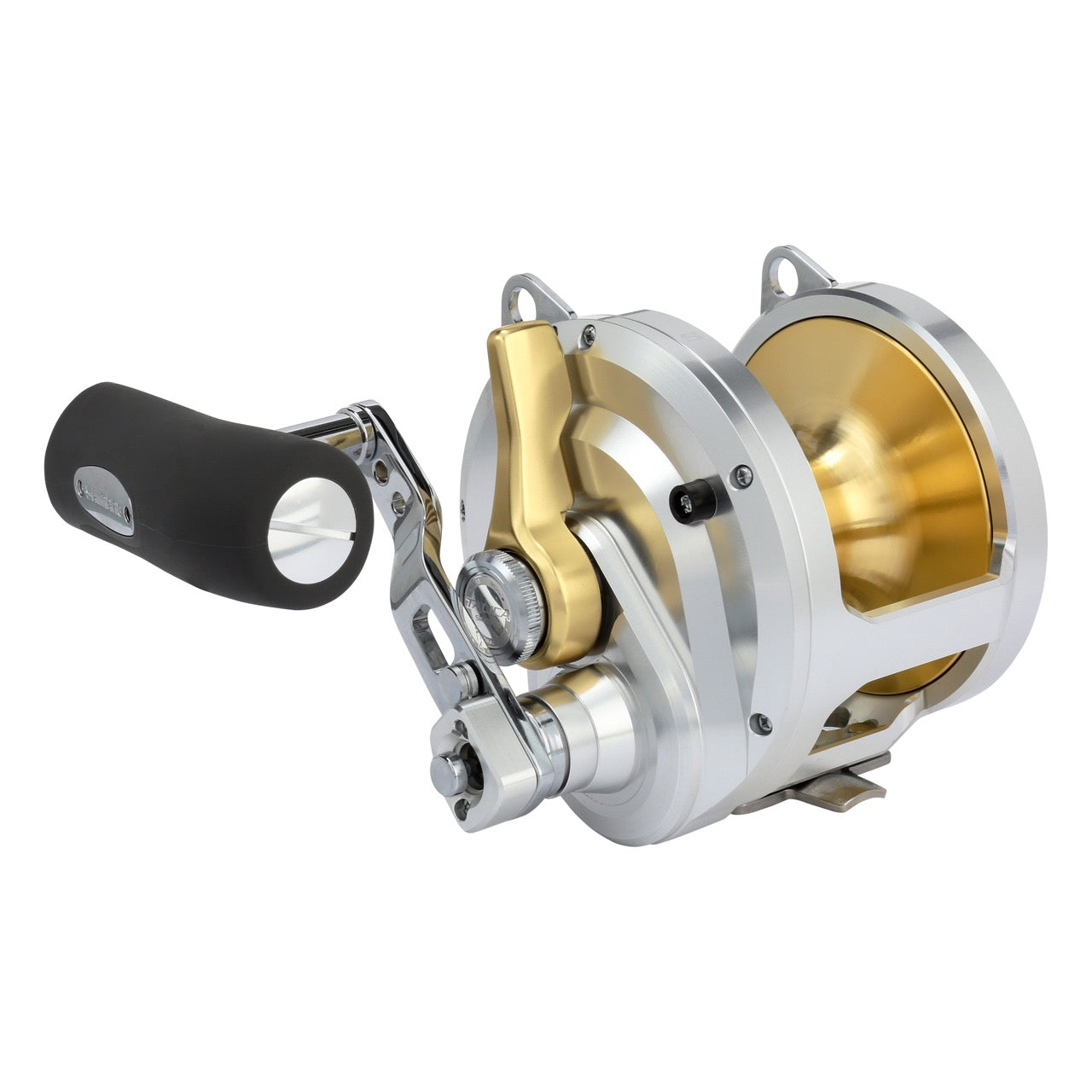 Shimano - Talica 2-Speed Lever Drag Reels