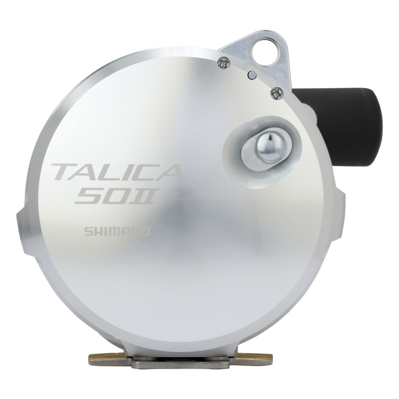 Shimano - Talica 2-Speed Lever Drag Reels