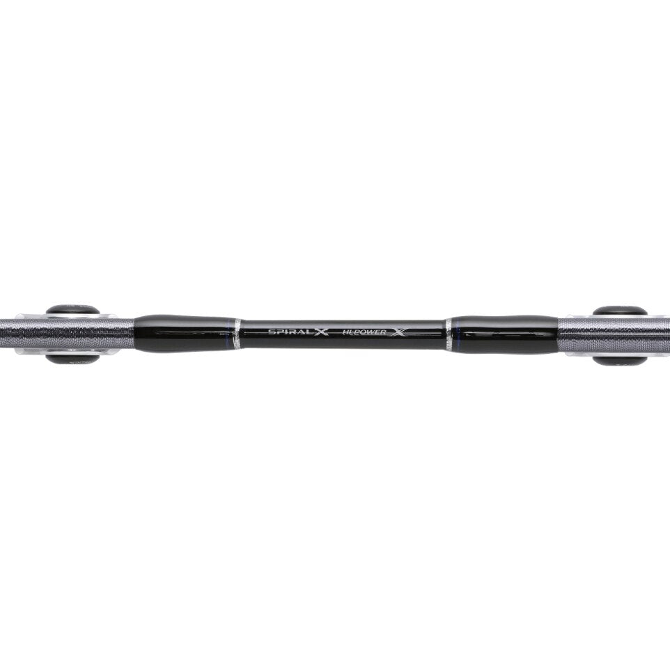 Shimano - Terez BW Full Roller Stand-Up Rods
