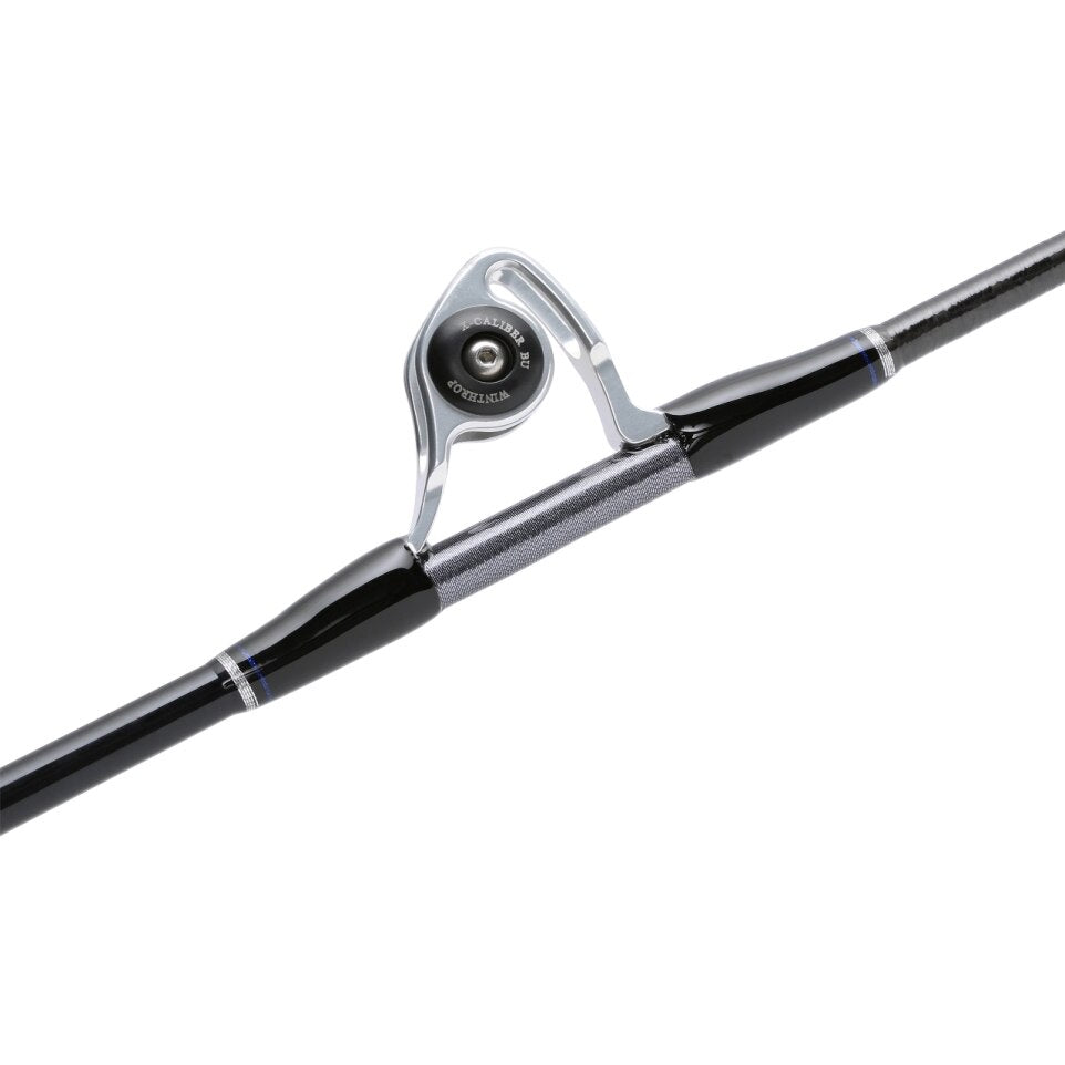 Shimano - Terez BW Full Roller Stand-Up Rods