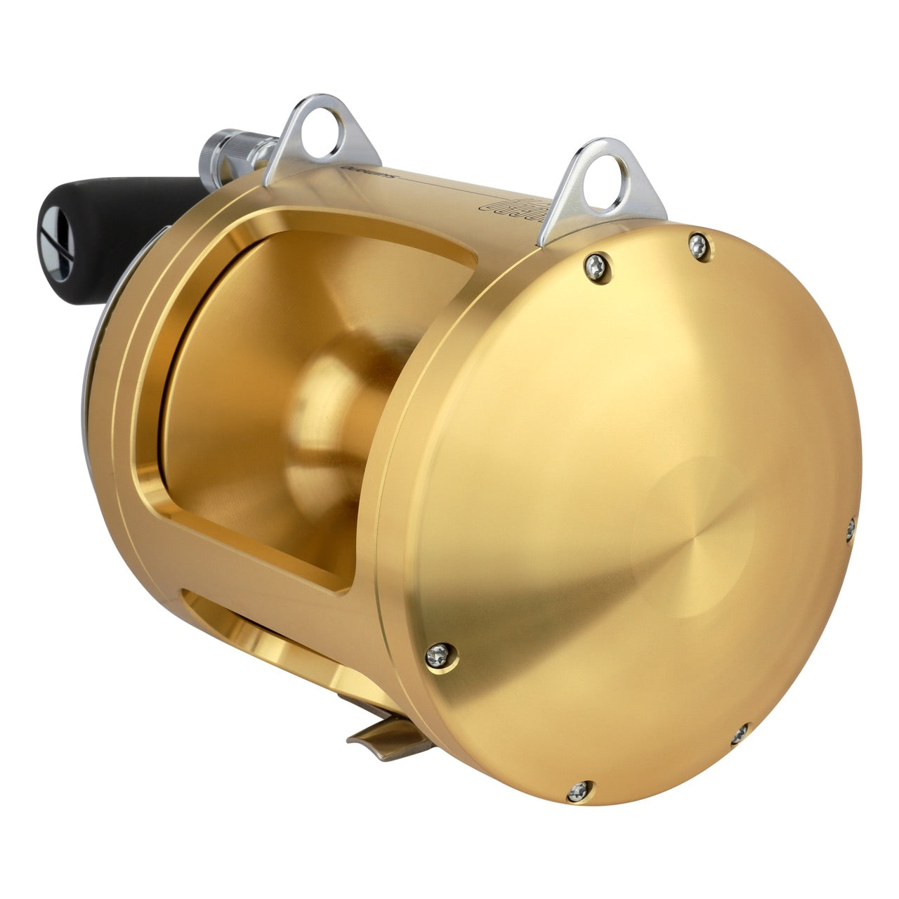 Shimano - Tiagra Two-Speed Lever Drag Reels
