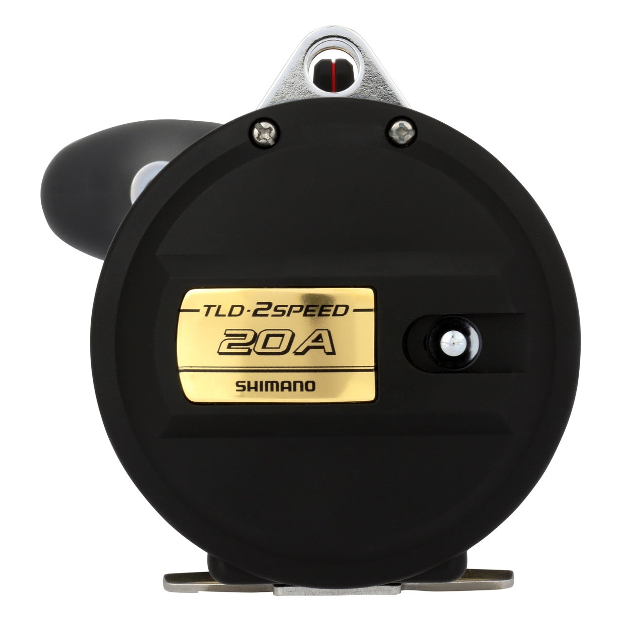 Shimano - TLD 2-Speed Lever Drag Reels