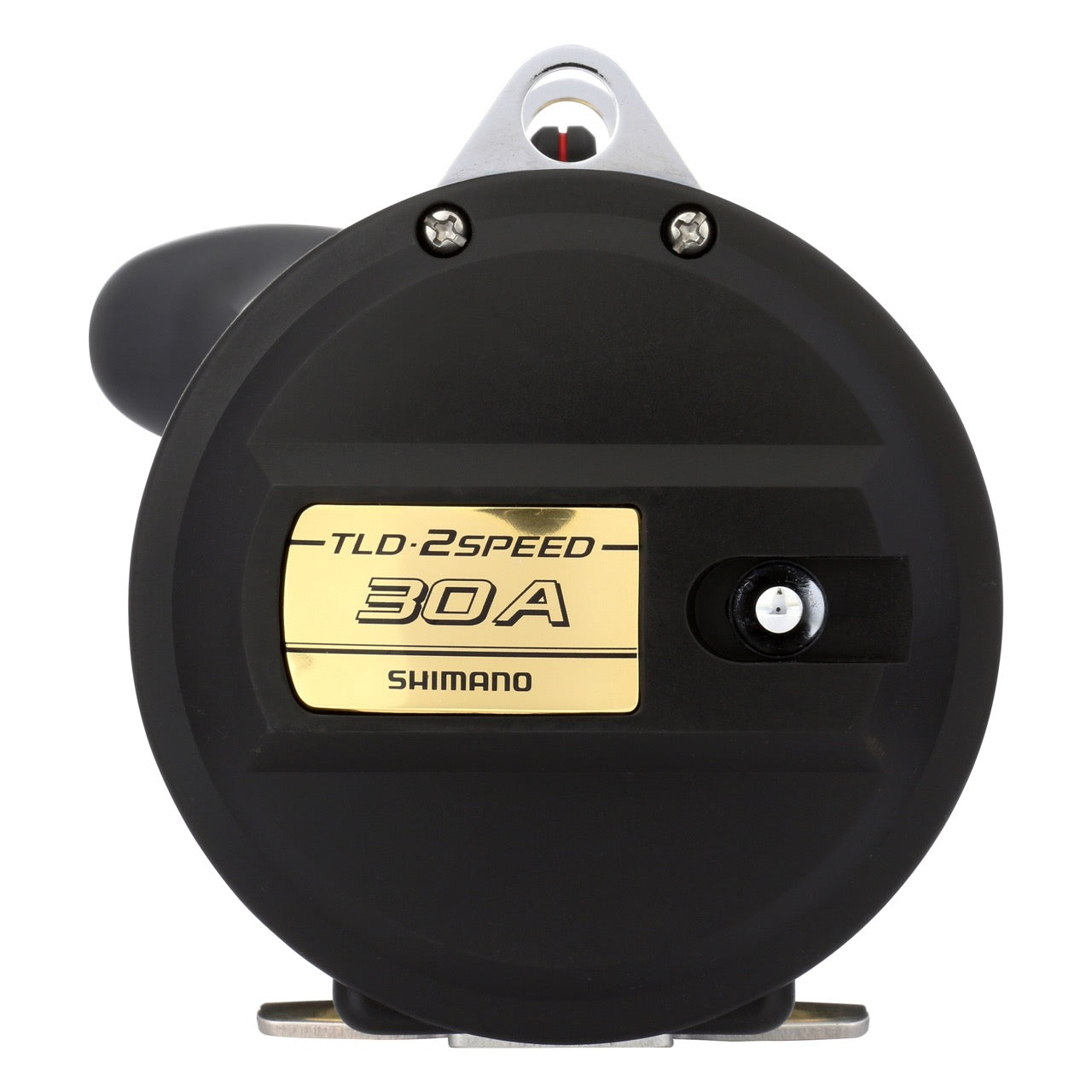 Shimano - TLD 2-Speed Lever Drag Reels
