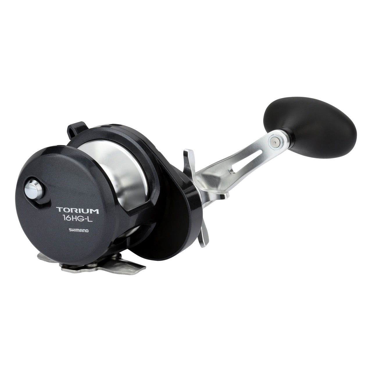 Shimano - Torium Star Drag Conventional Reels