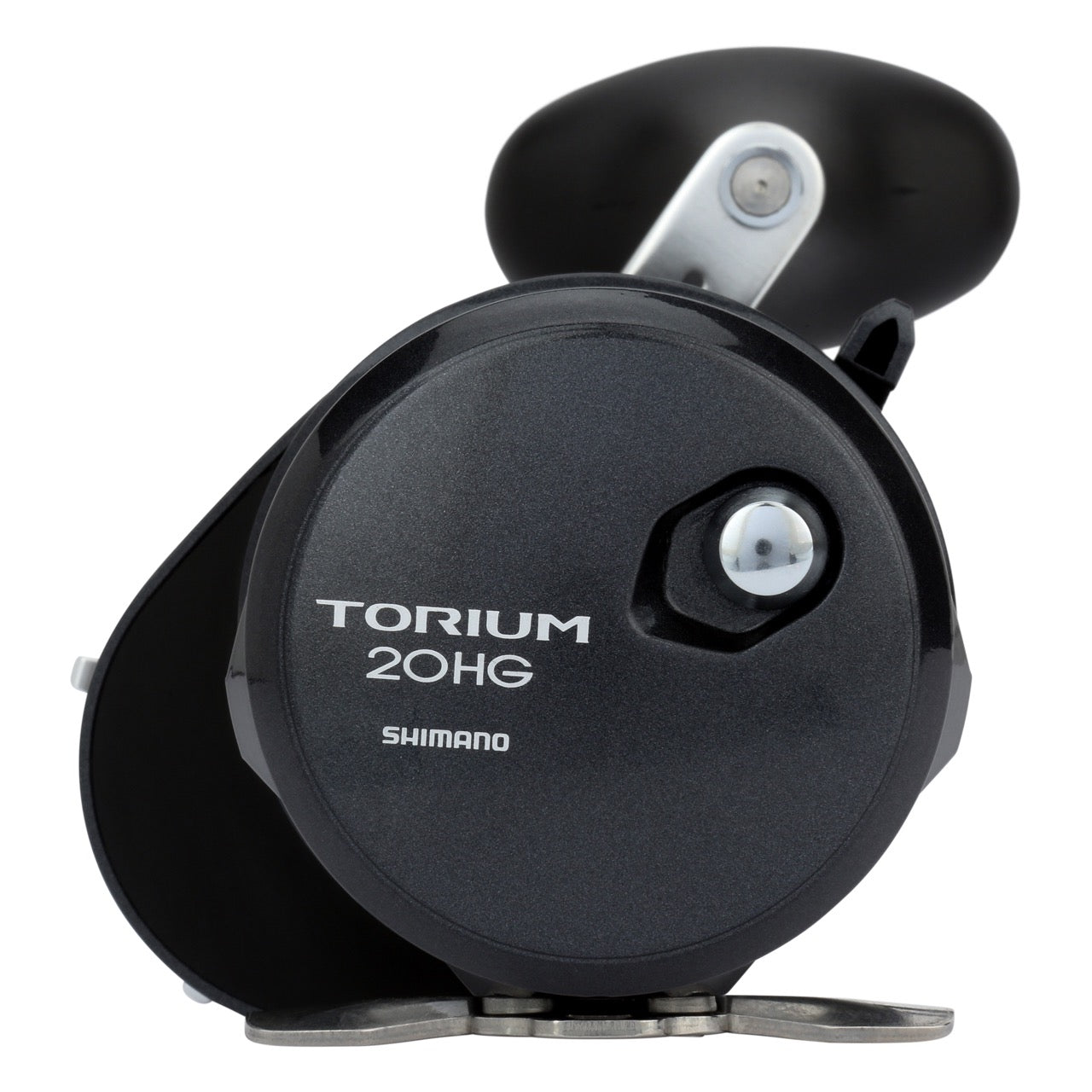 Shimano - Torium Star Drag Conventional Reels
