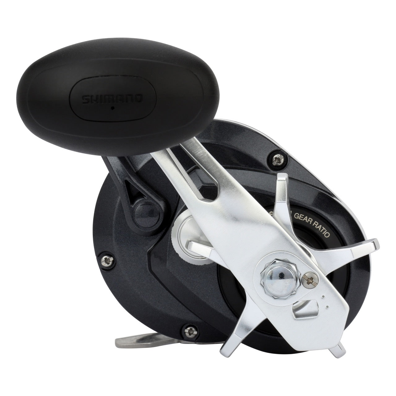 Shimano - Torium Star Drag Conventional Reels