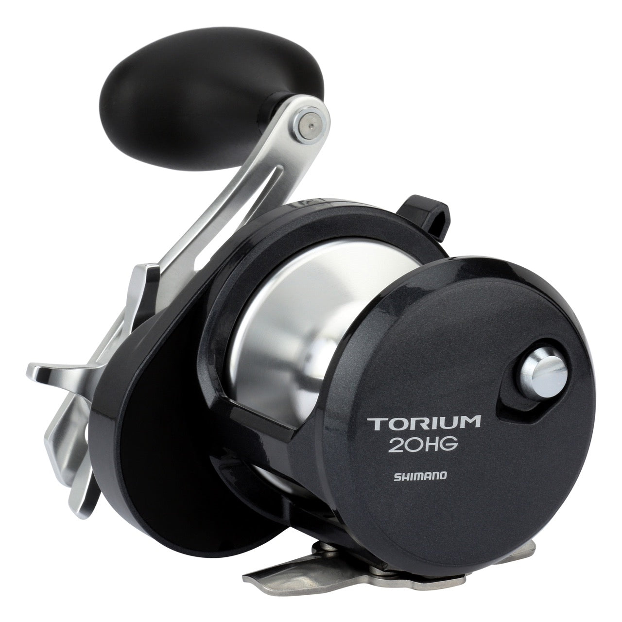 Shimano - Torium Star Drag Conventional Reels