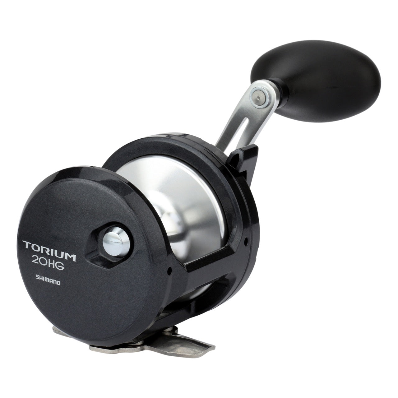 Shimano - Torium Star Drag Conventional Reels