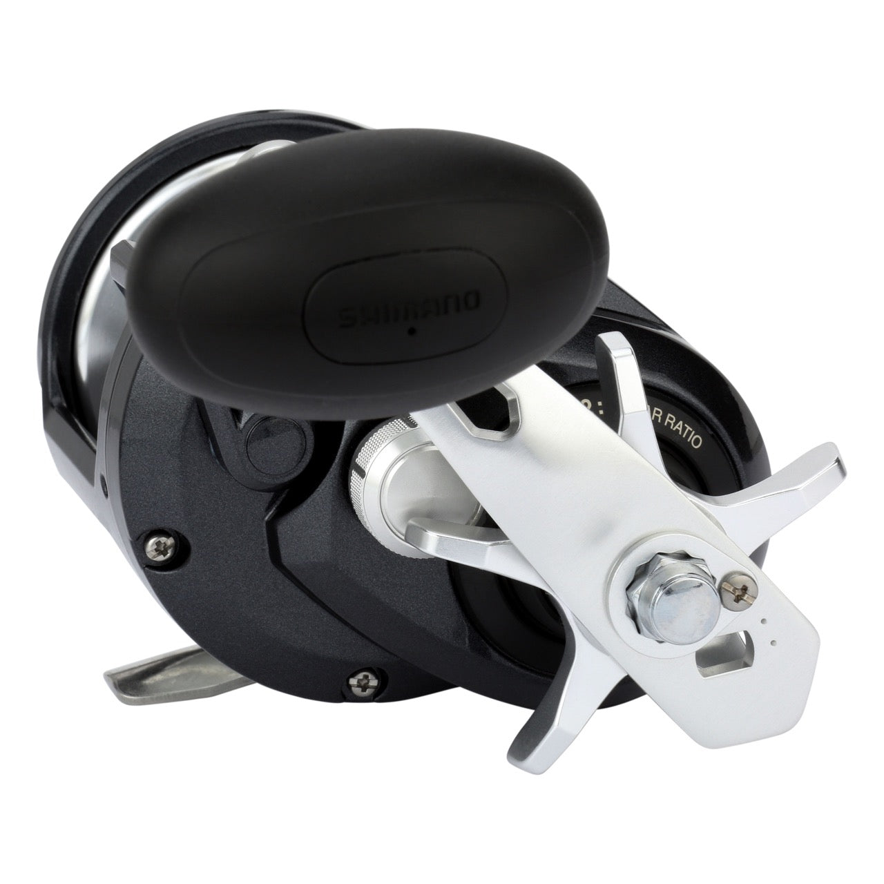 Shimano - Torium Star Drag Conventional Reels